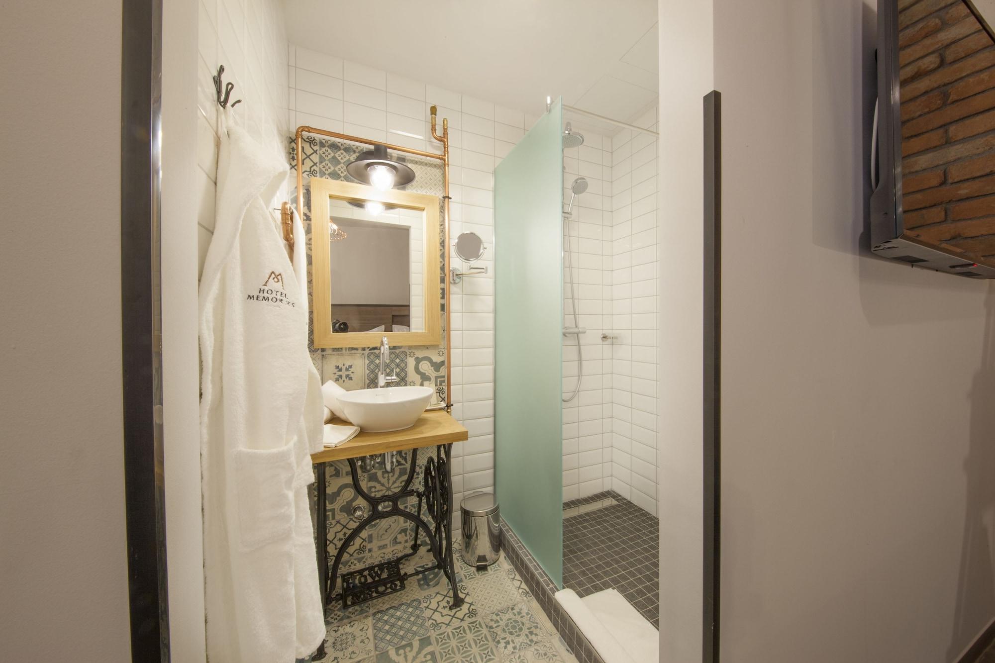 Hotel Memories Oldtown Budapest Exterior foto