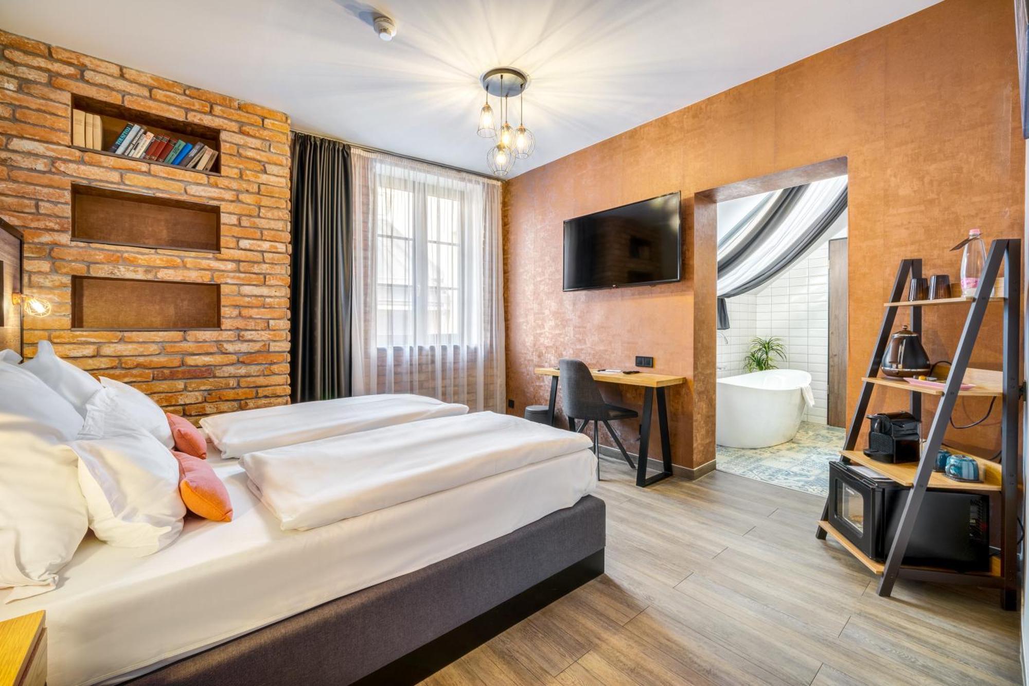 Hotel Memories Oldtown Budapest Exterior foto