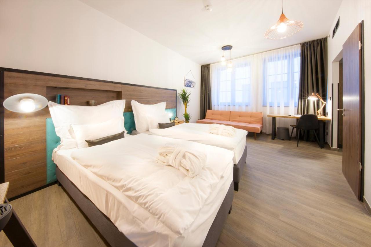 Hotel Memories Oldtown Budapest Exterior foto
